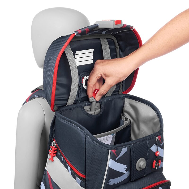 Step by Step Space Sports Car Mick – Bild 10