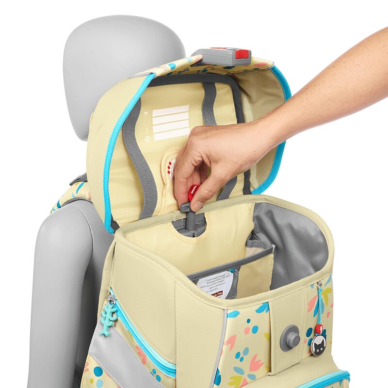 Step by Step Space Cat Lilly – Bild 10