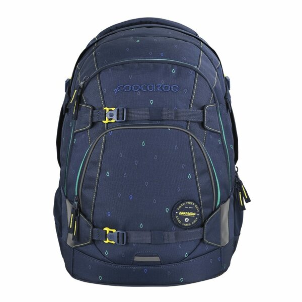 Coocazoo Rucksack MATE Happy Raindrops