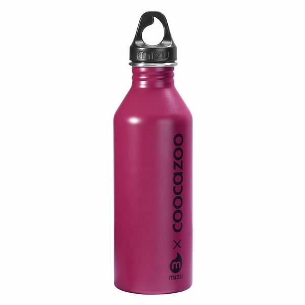 Coocazoo Pink Illusion  Mate Set 3-teilig Schulrucksack, Mäppchen & Colour Up – Bild 9