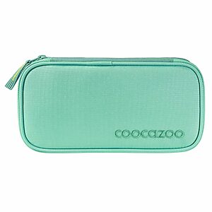 Coocazoo Schlampermäppchen All Mint