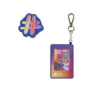 Coocazoo Colour Up Set 2tlg. Follow me