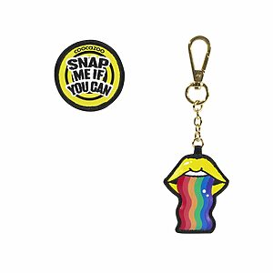 Coocazoo Colour Up Set 2tlg. Snap me