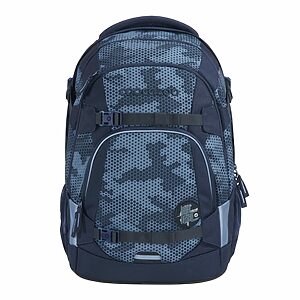 Coocazoo Rucksack MATE Geometric Sky