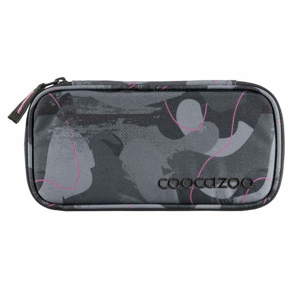 Coocazoo Bubble Brush Mate Set 3-teilig Schulrucksack, Mäppchen & Colour Up – Bild 8