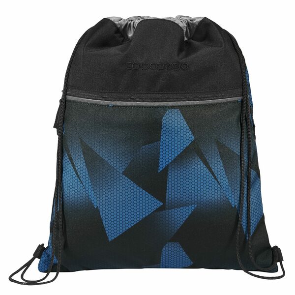 Coocazoo Sportbeutel Electric Ice