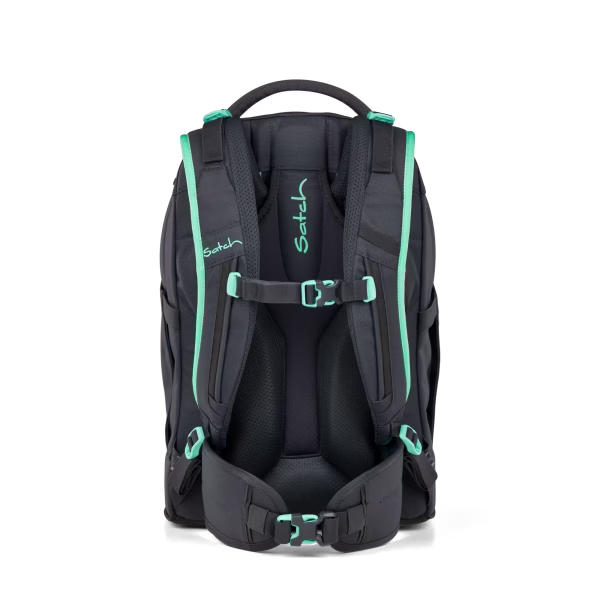 Satch Pack Mint Phantom – Bild 5