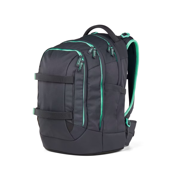 Satch Pack Mint Phantom – Bild 7