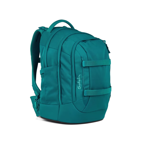 Satch Pack Deep Petrol – Bild 3
