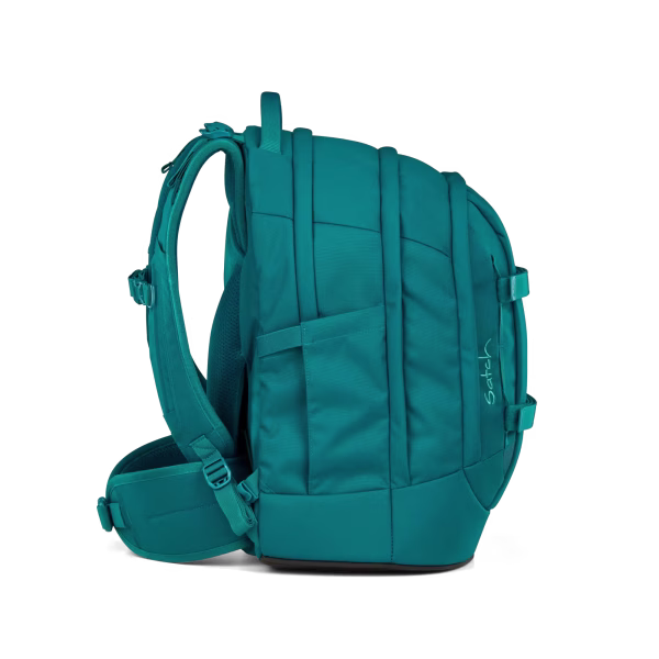 Satch Pack Deep Petrol – Bild 4