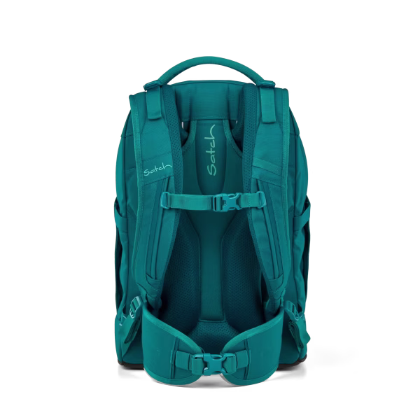 Satch Pack Deep Petrol – Bild 5