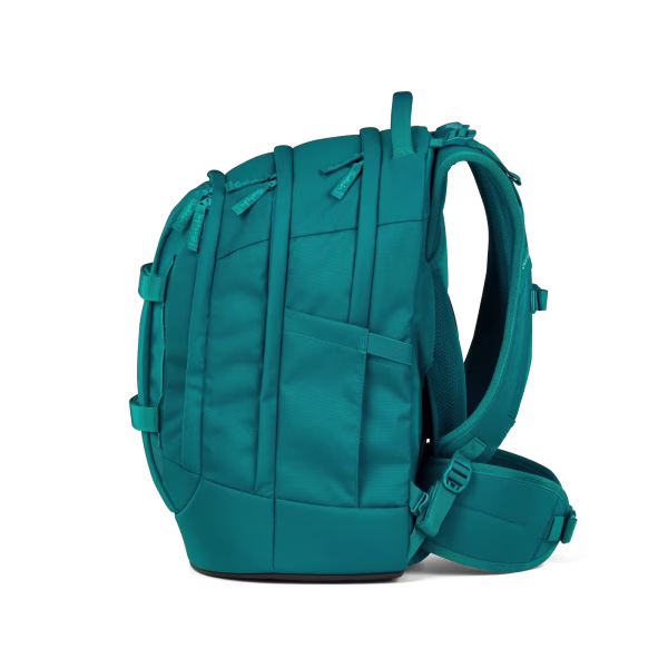 Satch Pack Deep Petrol – Bild 6