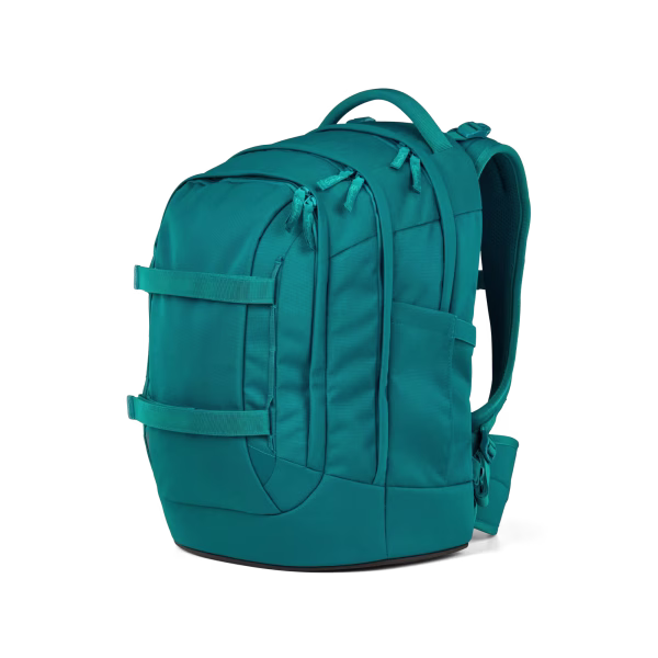Satch Pack Deep Petrol – Bild 7