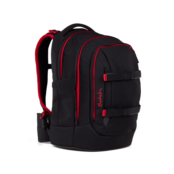Satch Pack Fire Phantom – Bild 3