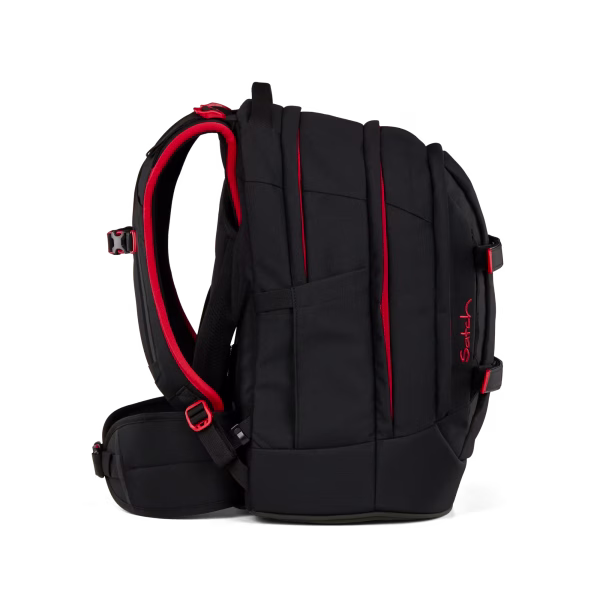 Satch Pack Fire Phantom – Bild 4
