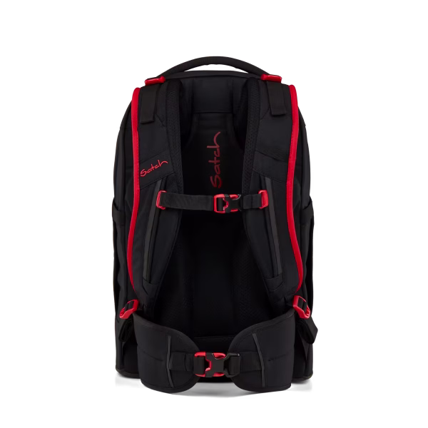 Satch Pack Fire Phantom – Bild 5