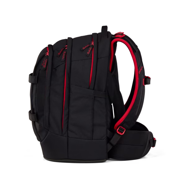 Satch Pack Fire Phantom – Bild 6