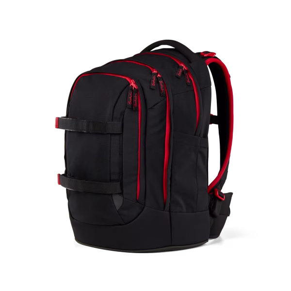 Satch Pack Fire Phantom – Bild 7