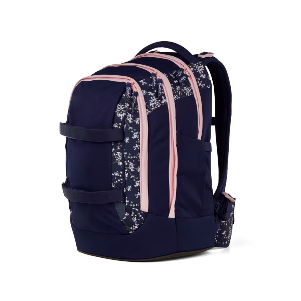 Satch Pack Bloomy Breeze – Bild 7