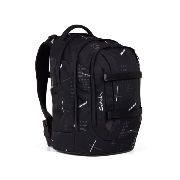 Satch Pack Ninja Matrix – Bild 3