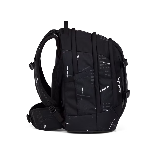 Satch Pack Ninja Matrix – Bild 4