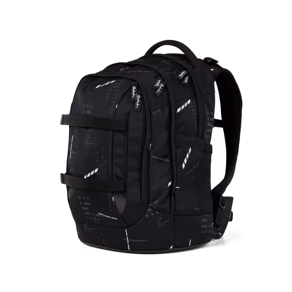 Satch Pack Ninja Matrix – Bild 7