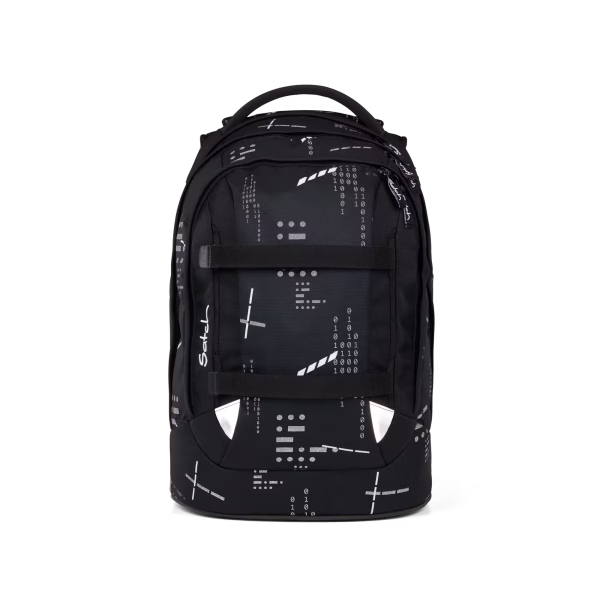 Satch Pack Ninja Matrix – Bild 8