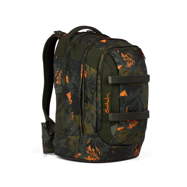 Satch Pack Jurassic Jungle – Bild 3