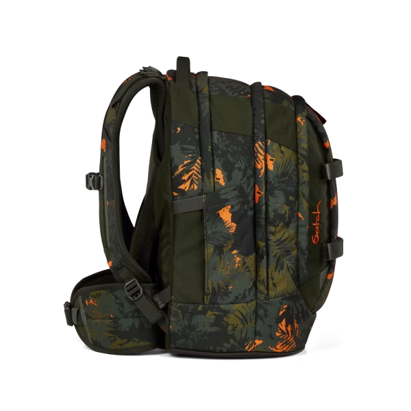 Satch Pack Jurassic Jungle – Bild 4