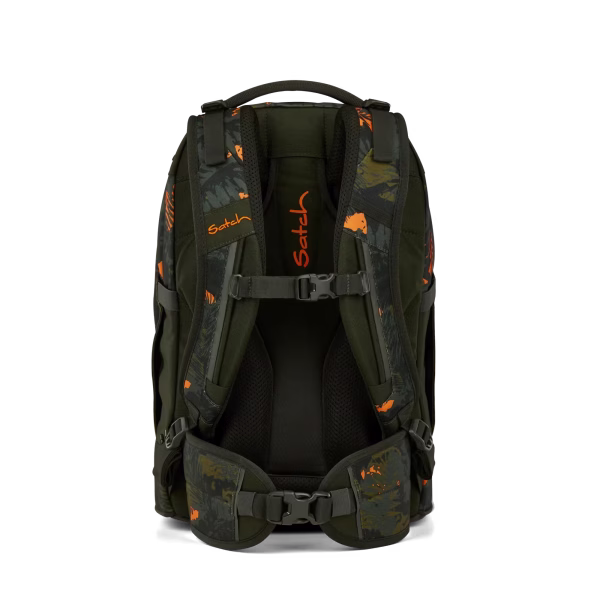 Satch Pack Jurassic Jungle – Bild 5