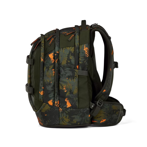 Satch Pack Jurassic Jungle – Bild 6