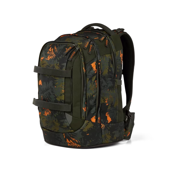Satch Pack Jurassic Jungle – Bild 7