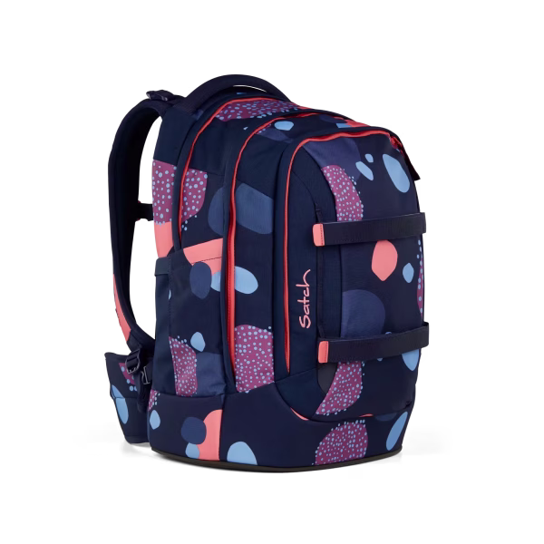 Satch Pack Coral Reef – Bild 3