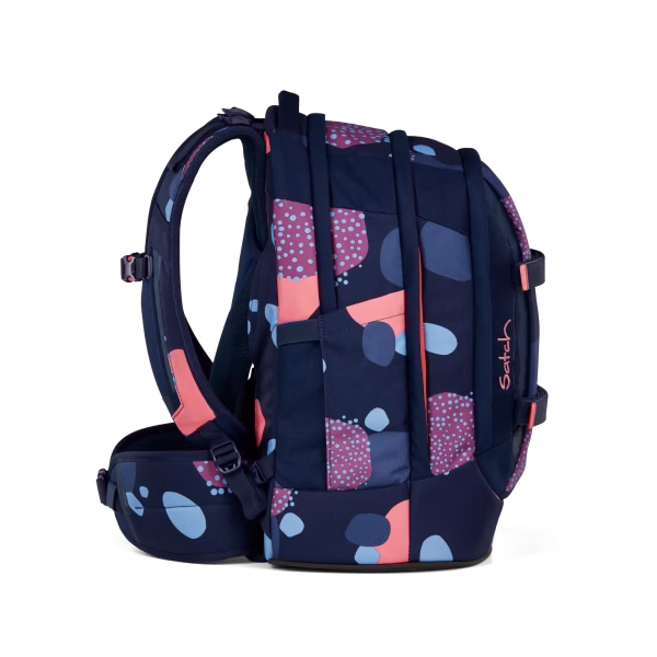 Satch Pack Coral Reef – Bild 4