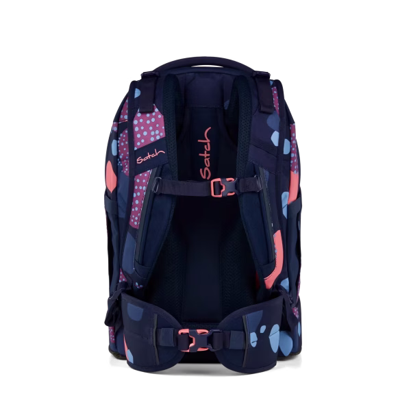 Satch Pack Coral Reef – Bild 5