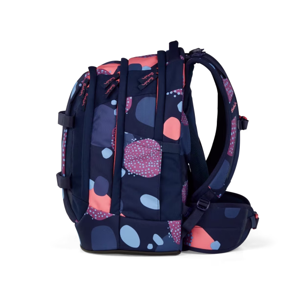 Satch Pack Coral Reef – Bild 6