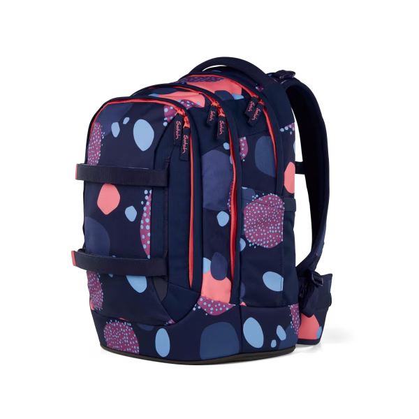 Satch Pack Coral Reef – Bild 7