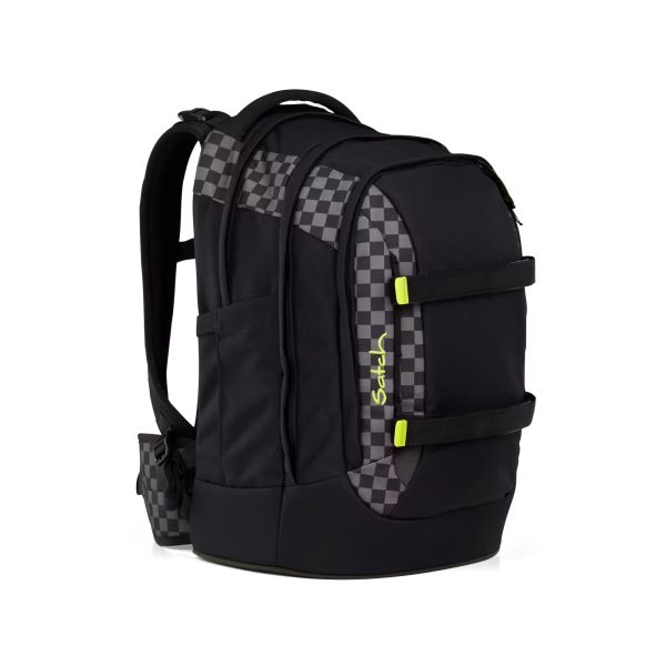 Satch Pack Dark Skate – Bild 3
