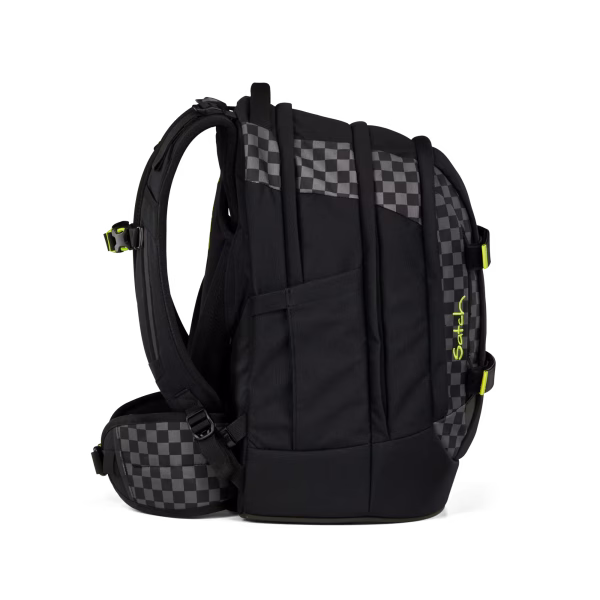 Satch Pack Dark Skate – Bild 4