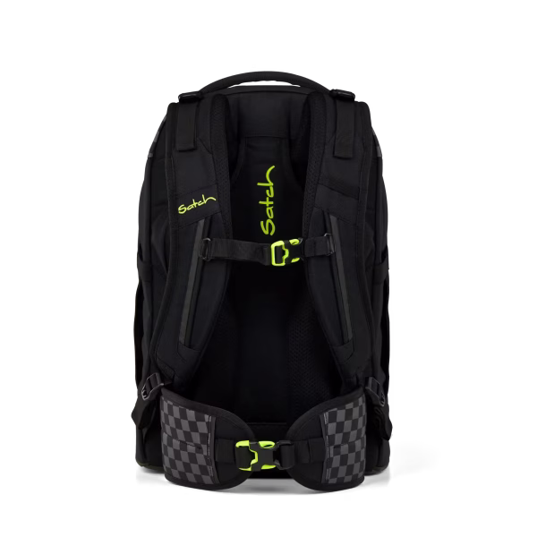 Satch Pack Dark Skate – Bild 5