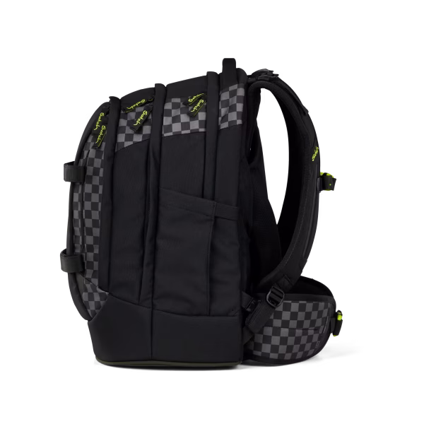 Satch Pack Dark Skate – Bild 6