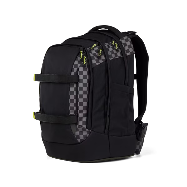 Satch Pack Dark Skate – Bild 7