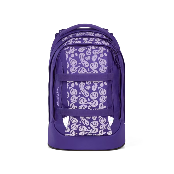 Satch Pack Bright Faces – Bild 8