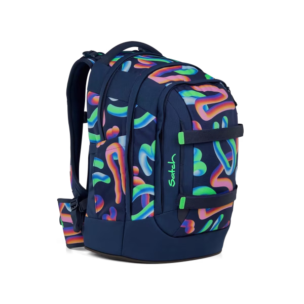 Satch Pack Crazy Twist – Bild 3