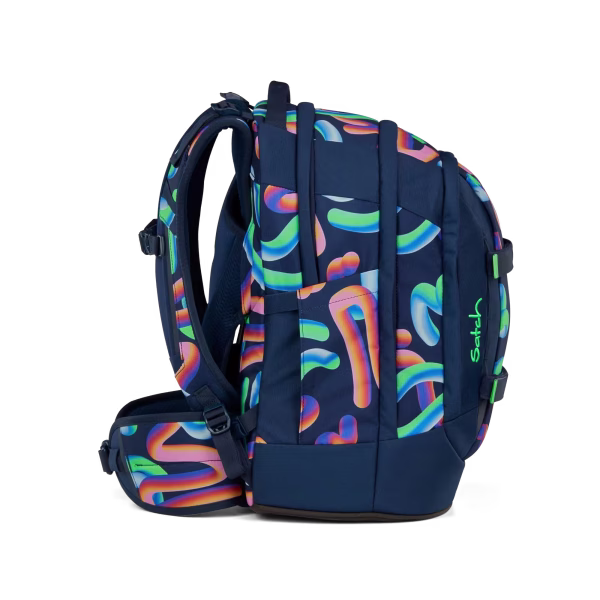 Satch Pack Crazy Twist – Bild 4