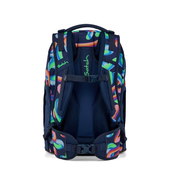 Satch Pack Crazy Twist – Bild 5