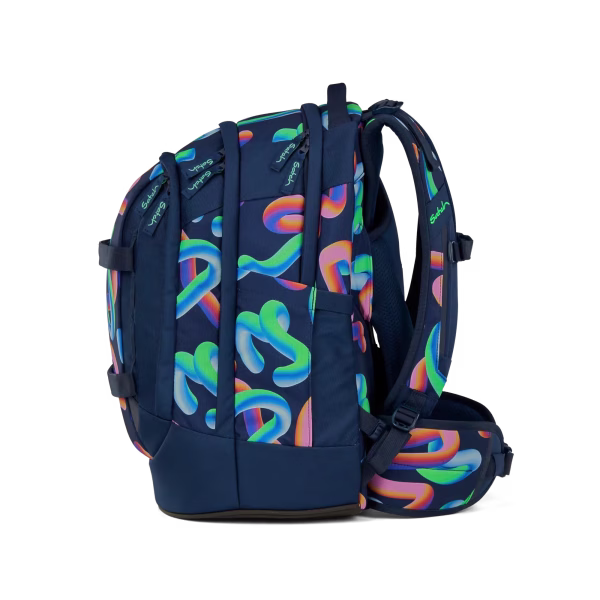 Satch Pack Crazy Twist – Bild 6
