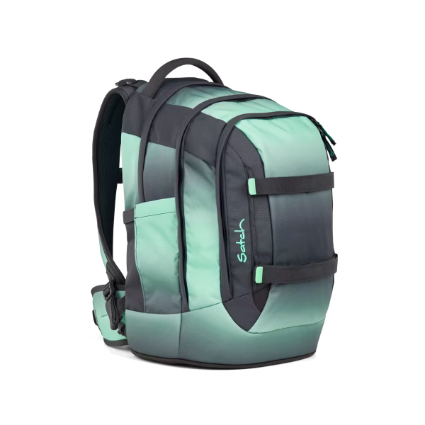 Sacht Pack Gradient Mint – Bild 3