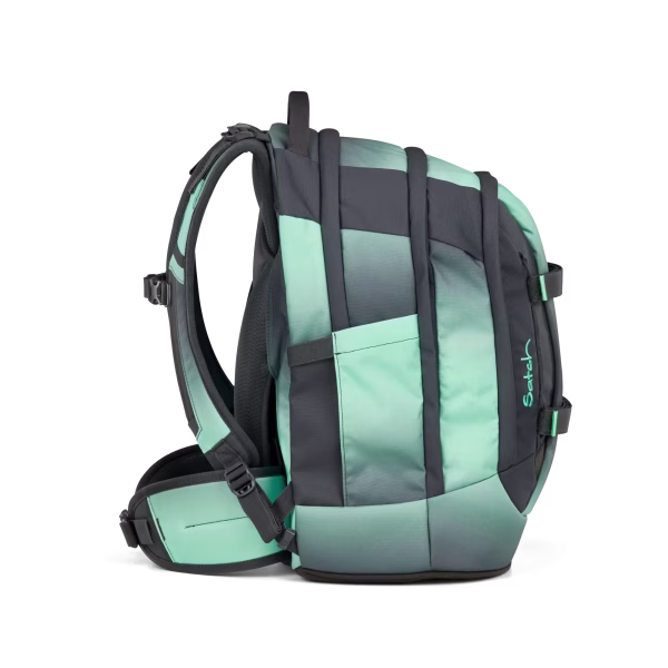 Sacht Pack Gradient Mint – Bild 4
