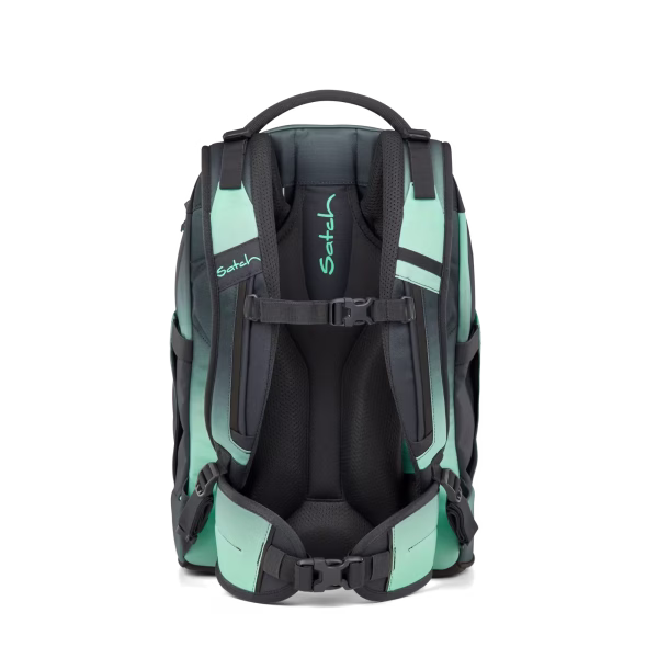 Sacht Pack Gradient Mint – Bild 5